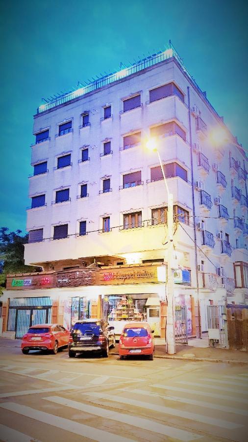 My Hotel Apartments Baneasa Bucarest Exterior foto